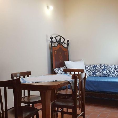La Torretta Medicea Apartment ซานโตสเตฟาโน ดิ เซสซานีโอ ภายนอก รูปภาพ