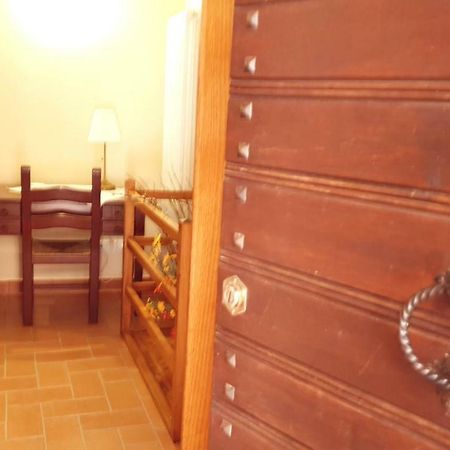 La Torretta Medicea Apartment ซานโตสเตฟาโน ดิ เซสซานีโอ ภายนอก รูปภาพ
