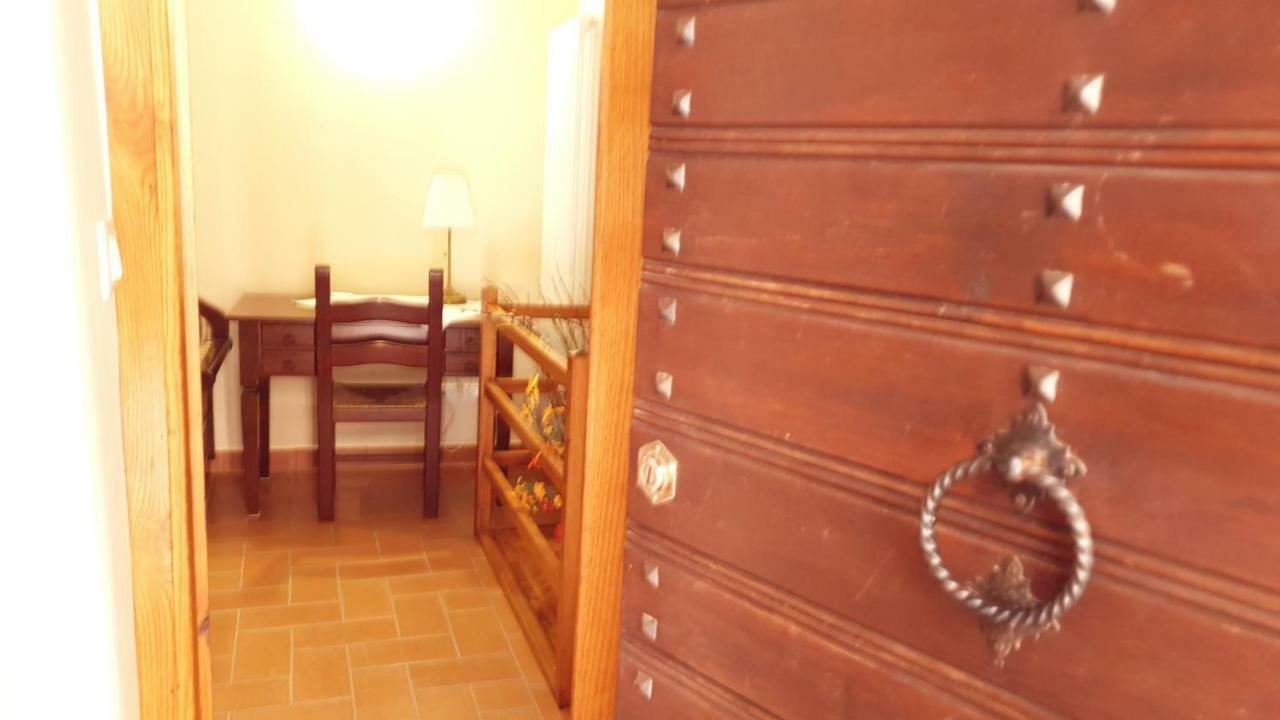 La Torretta Medicea Apartment ซานโตสเตฟาโน ดิ เซสซานีโอ ภายนอก รูปภาพ