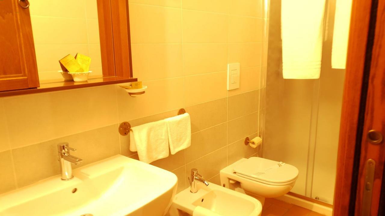 La Torretta Medicea Apartment ซานโตสเตฟาโน ดิ เซสซานีโอ ภายนอก รูปภาพ